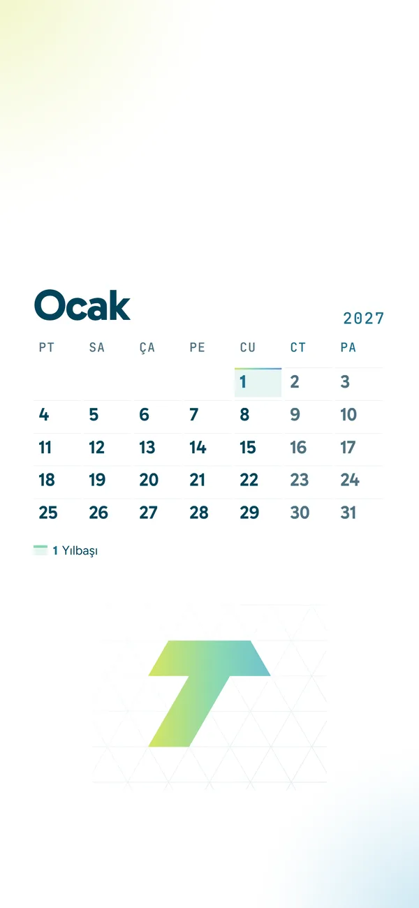 January 2027 · Phone