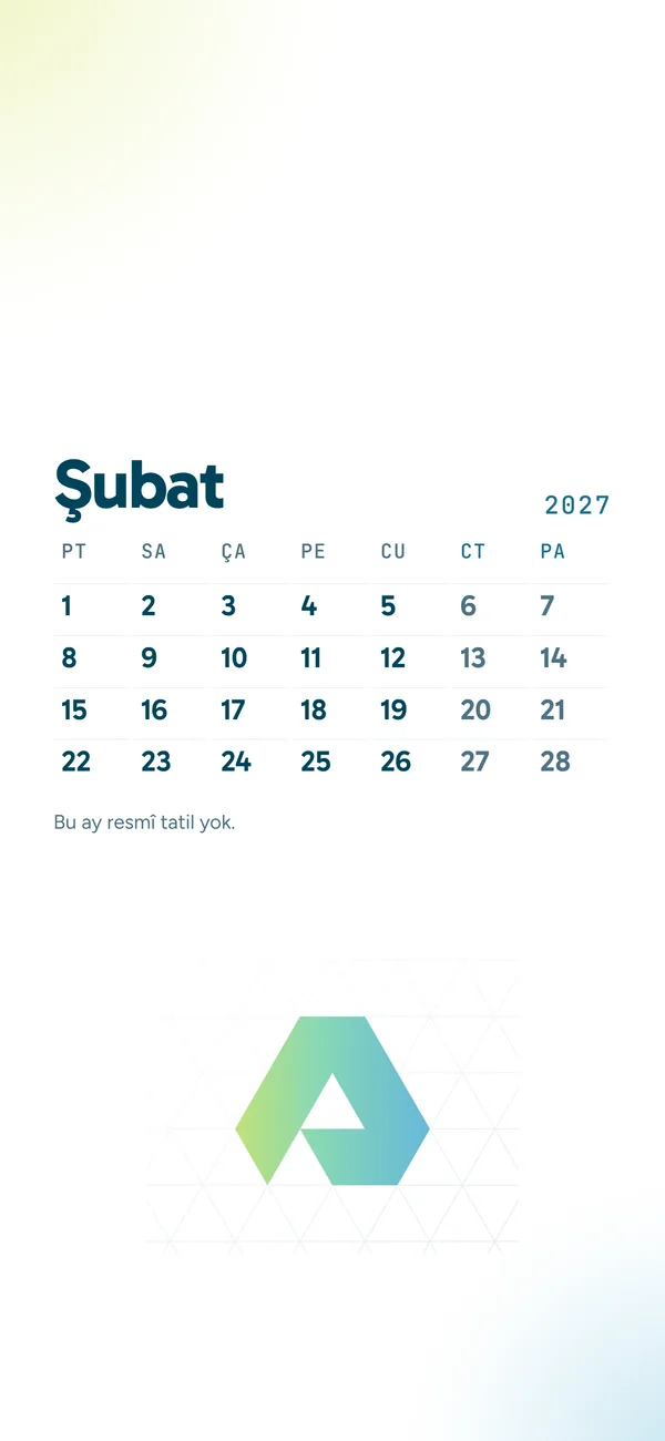 February 2027 · Phone
