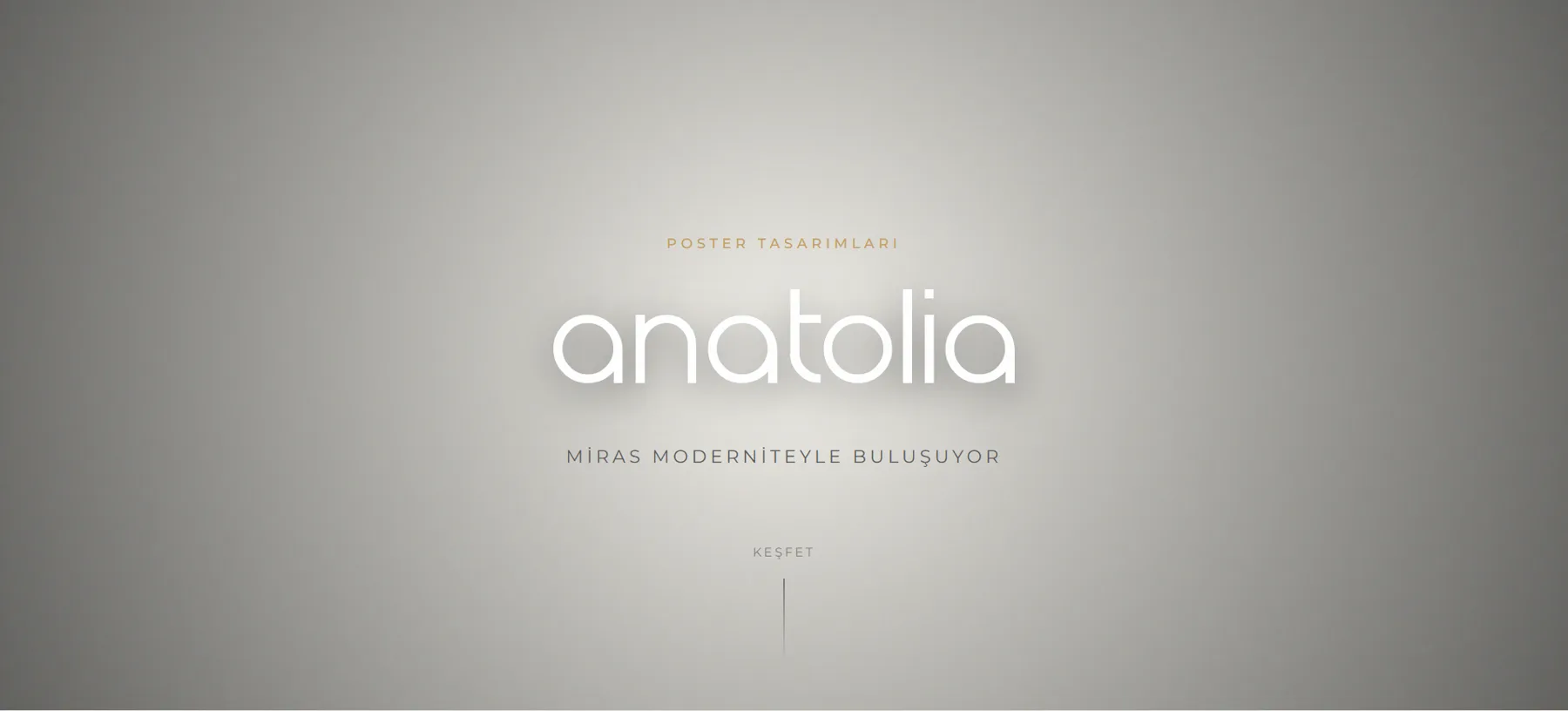 Anatolia "Dare To" · 1