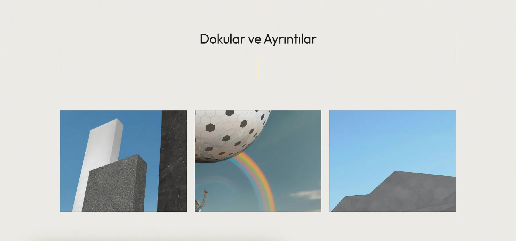Anatolia "Dare To" · 7
