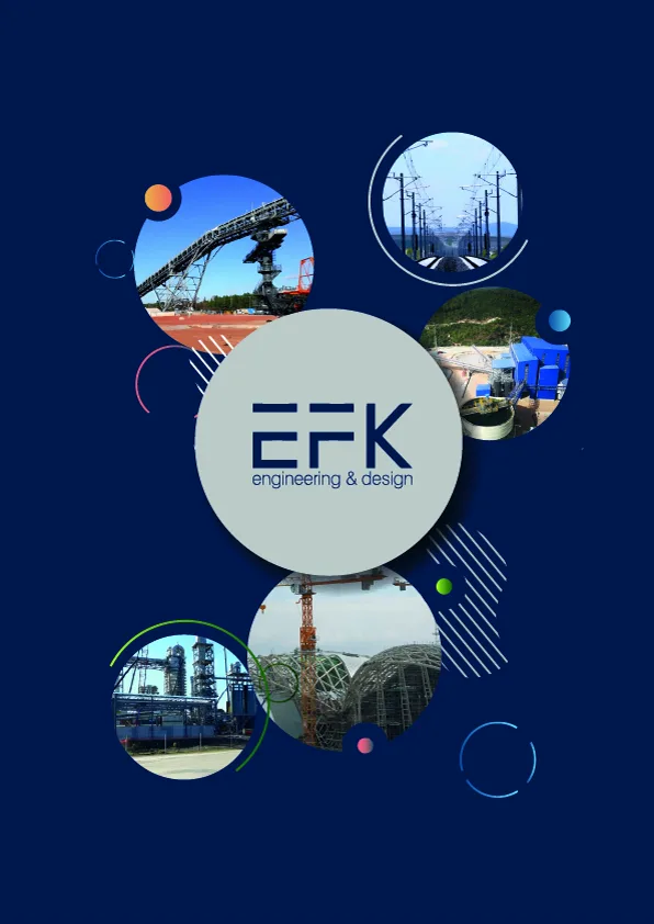 EFK Mühendislik · 1