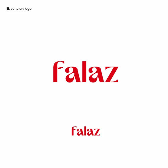Falaz Kuruyemiş · 1