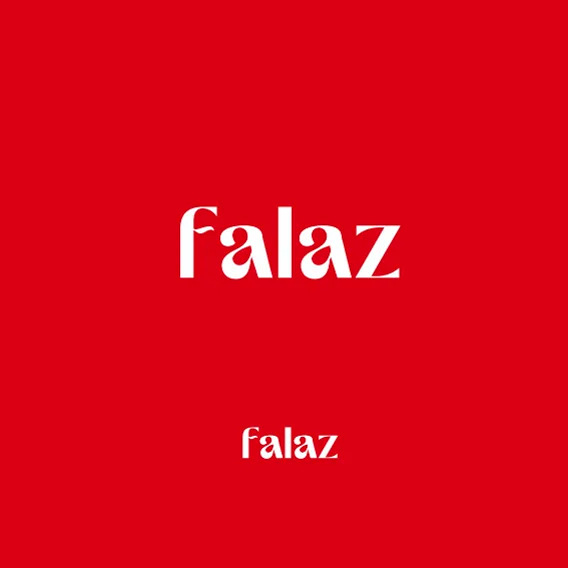 Falaz Kuruyemiş · 2