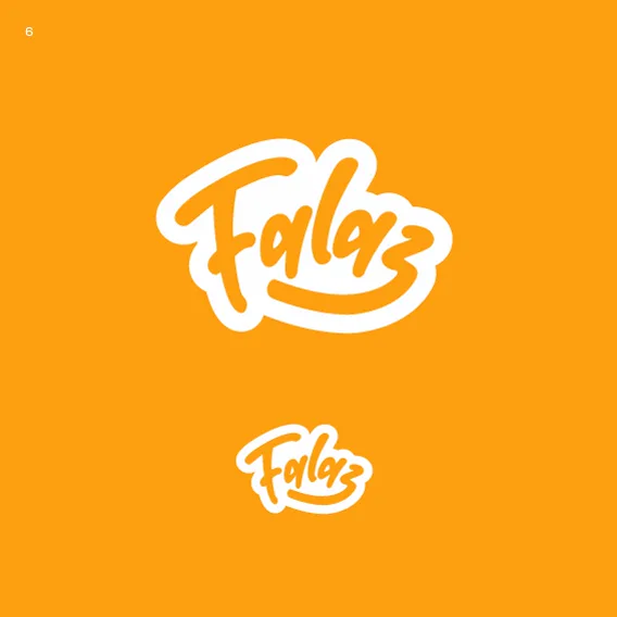 Falaz Kuruyemiş · 8
