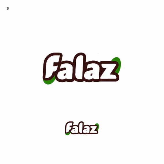 Falaz Kuruyemiş · 9