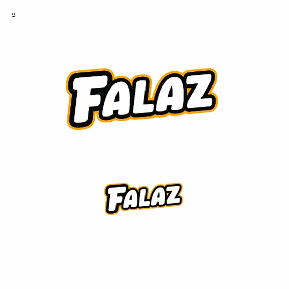 Falaz Kuruyemiş · 11