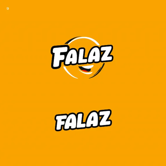 Falaz Kuruyemiş · 12