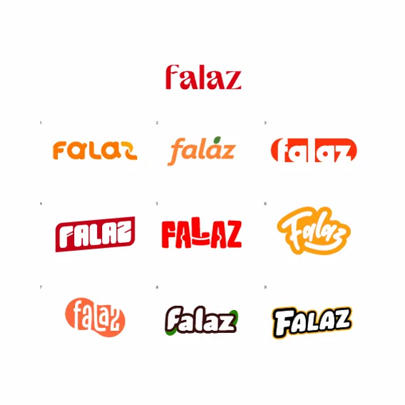 Falaz Kuruyemiş · 13