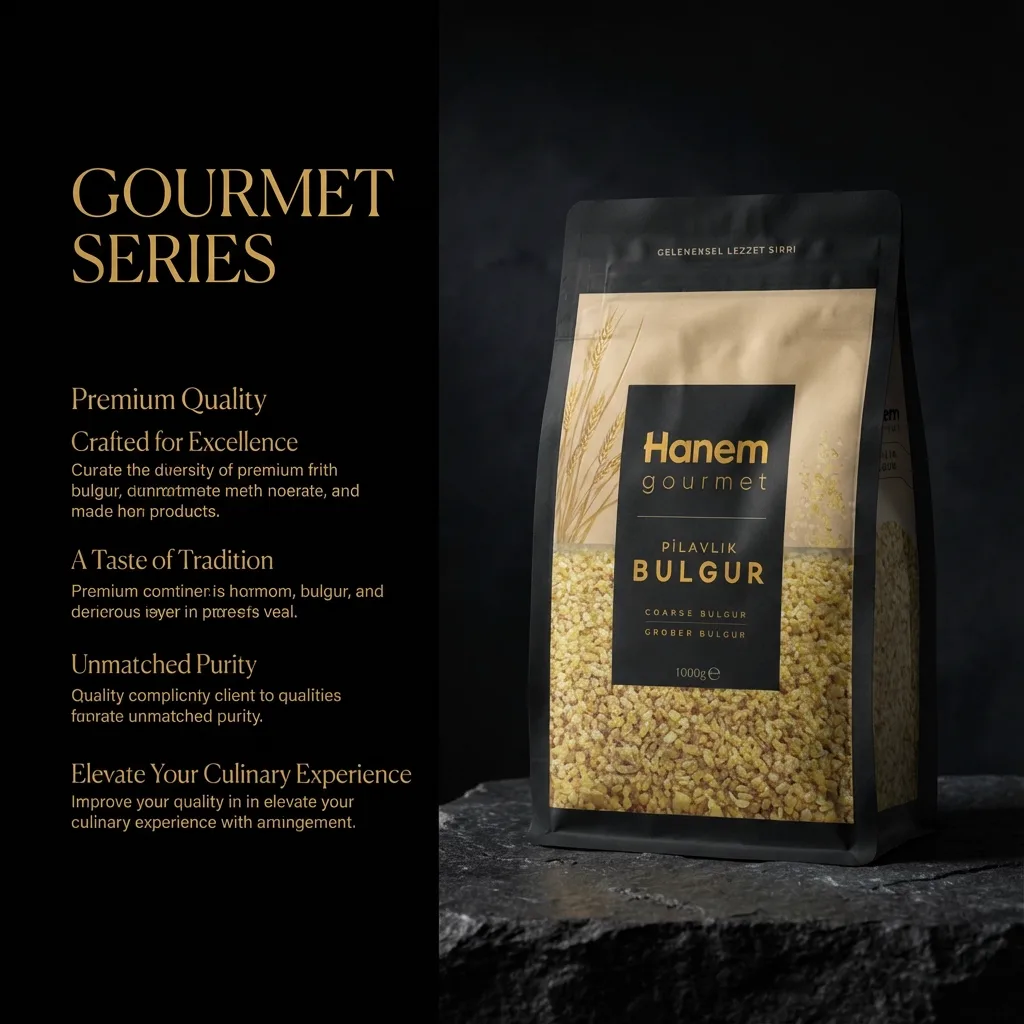 Hanem Gourmet · 2