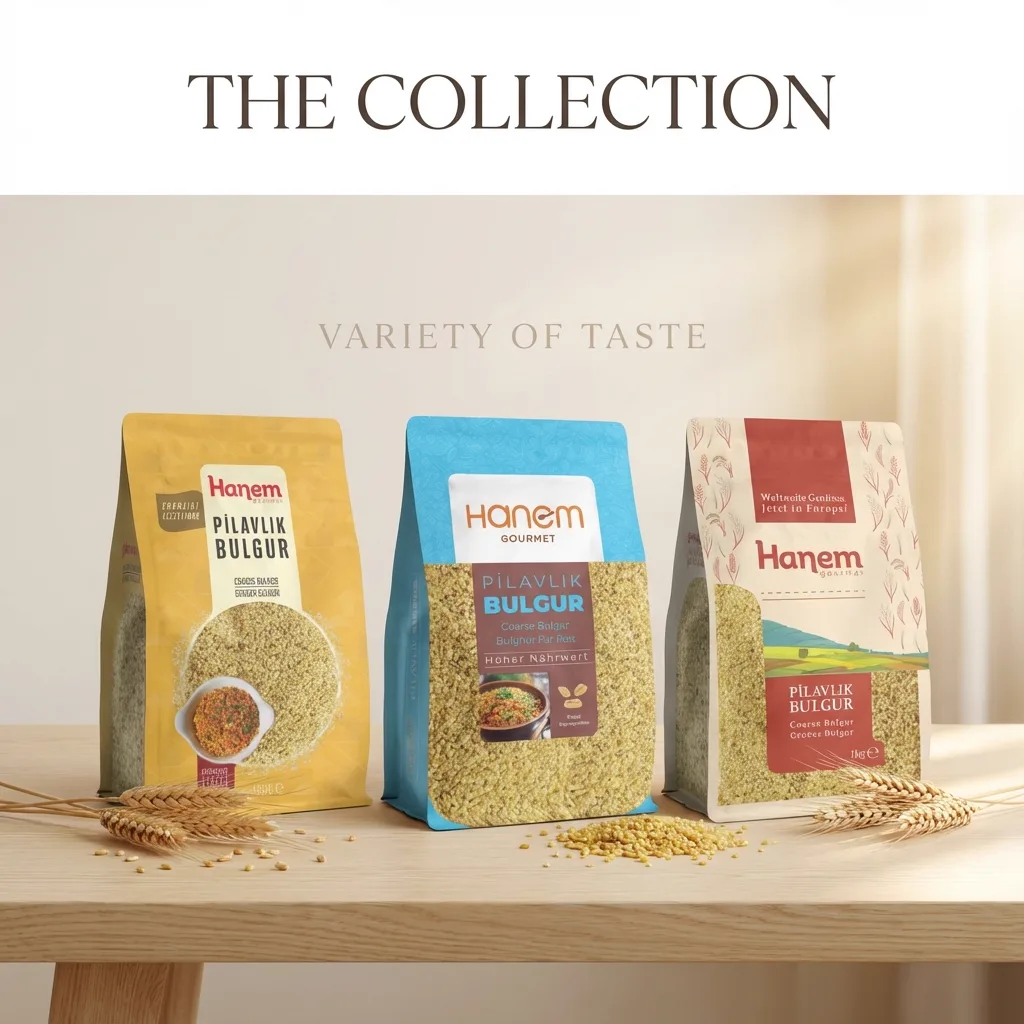 Hanem Gourmet · 3