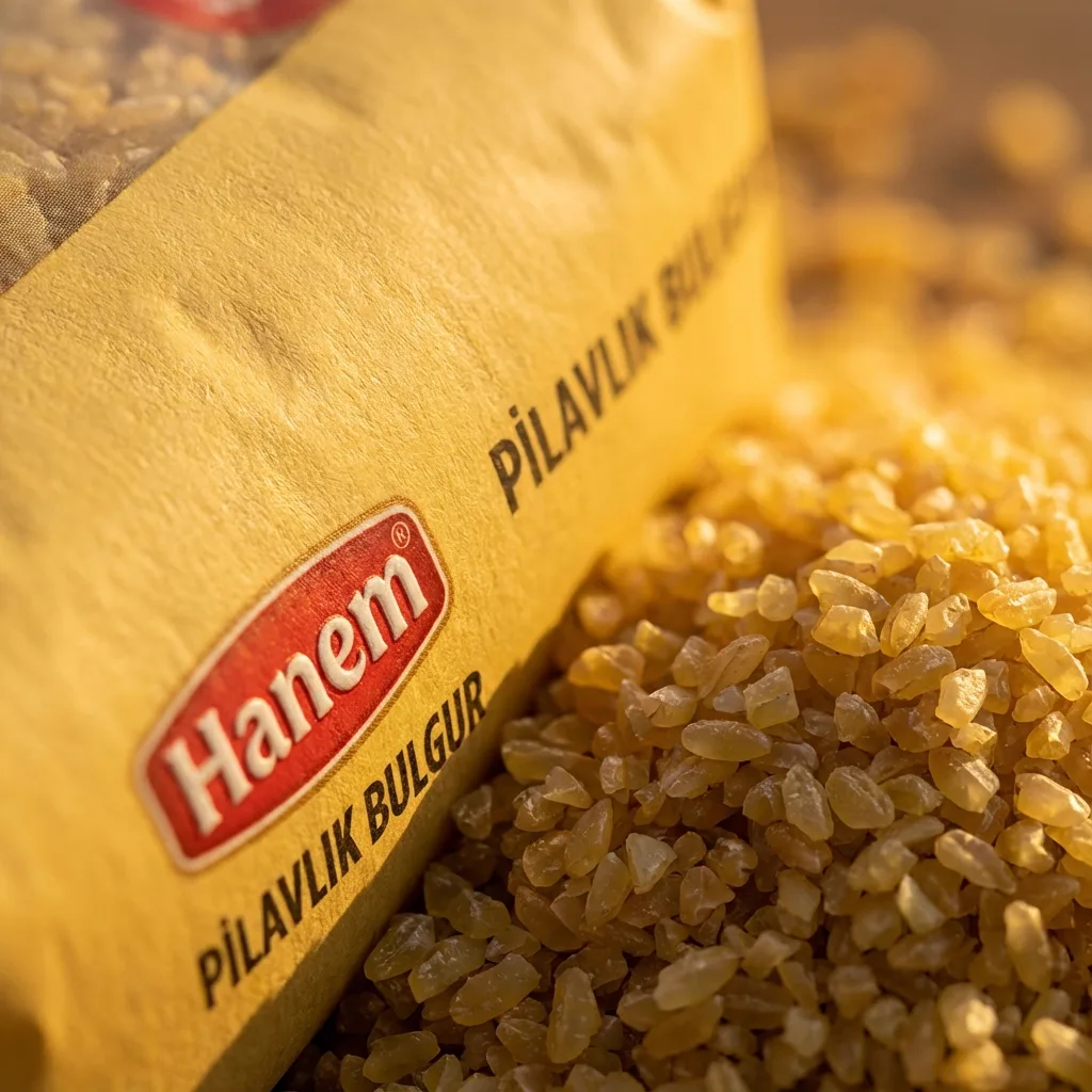 Hanem Gourmet · 5