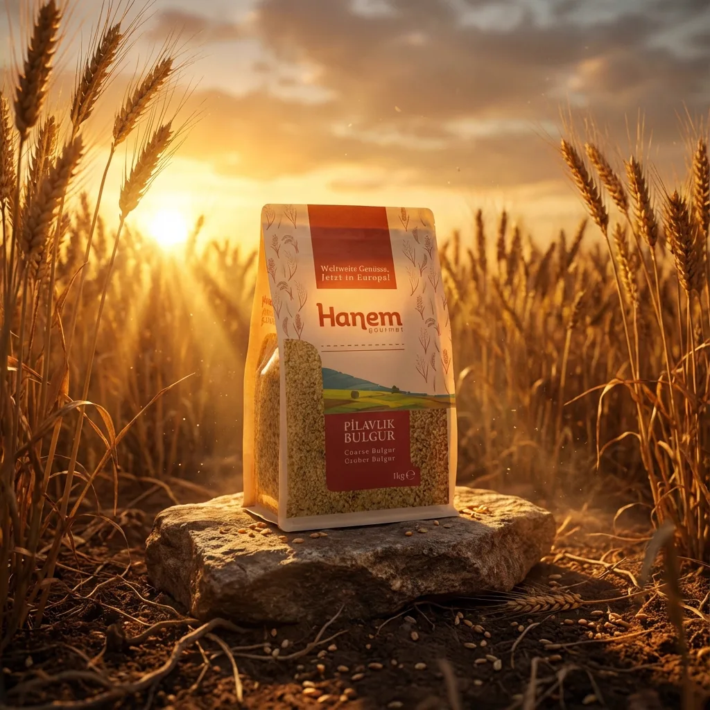 Hanem Gourmet · 7
