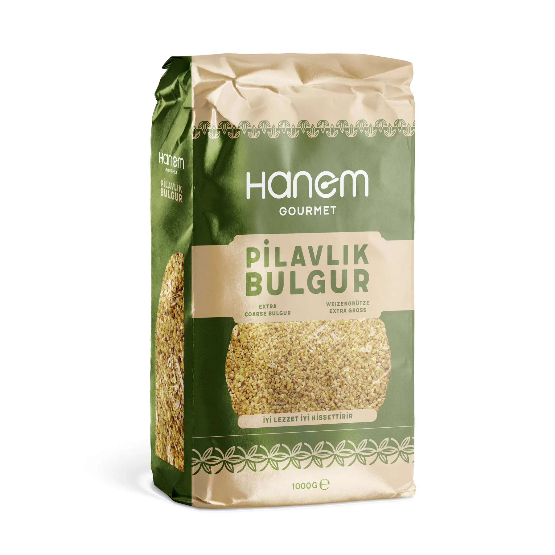Hanem Gourmet · 11