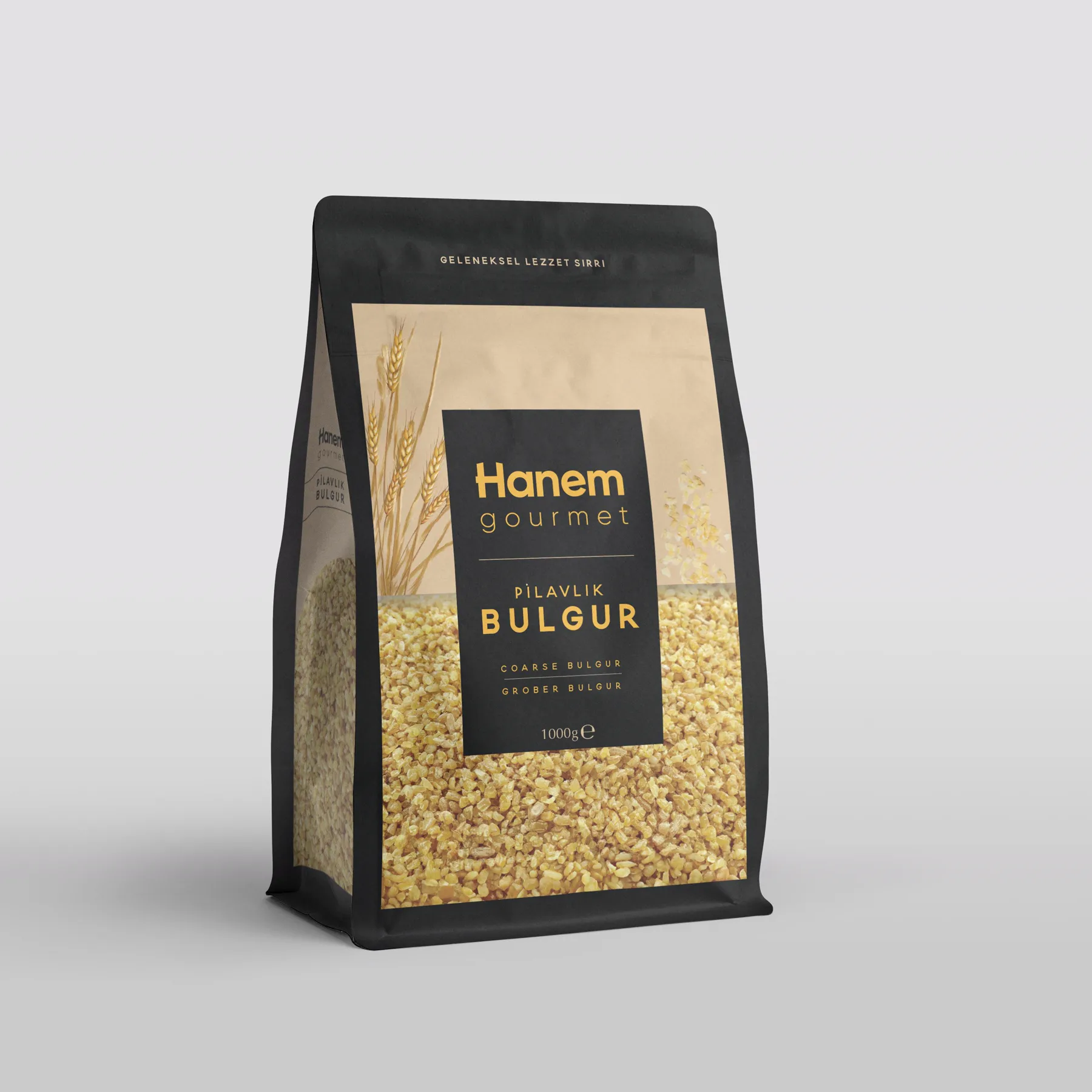 Hanem Gourmet · 20