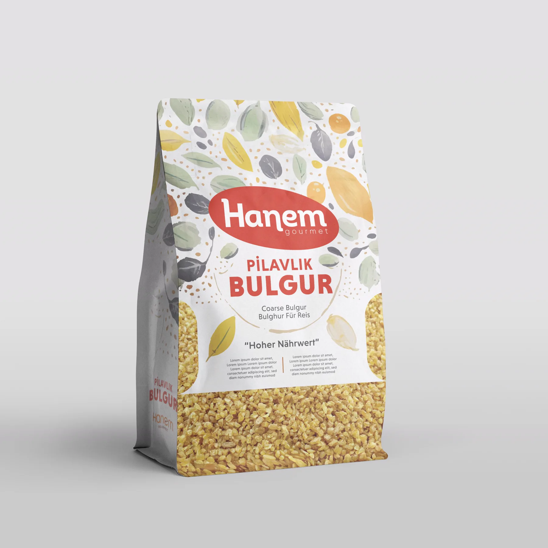 Hanem Gourmet · 23