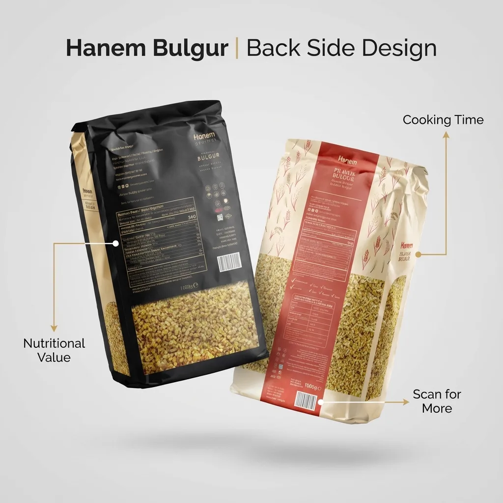 Hanem Gourmet · 24