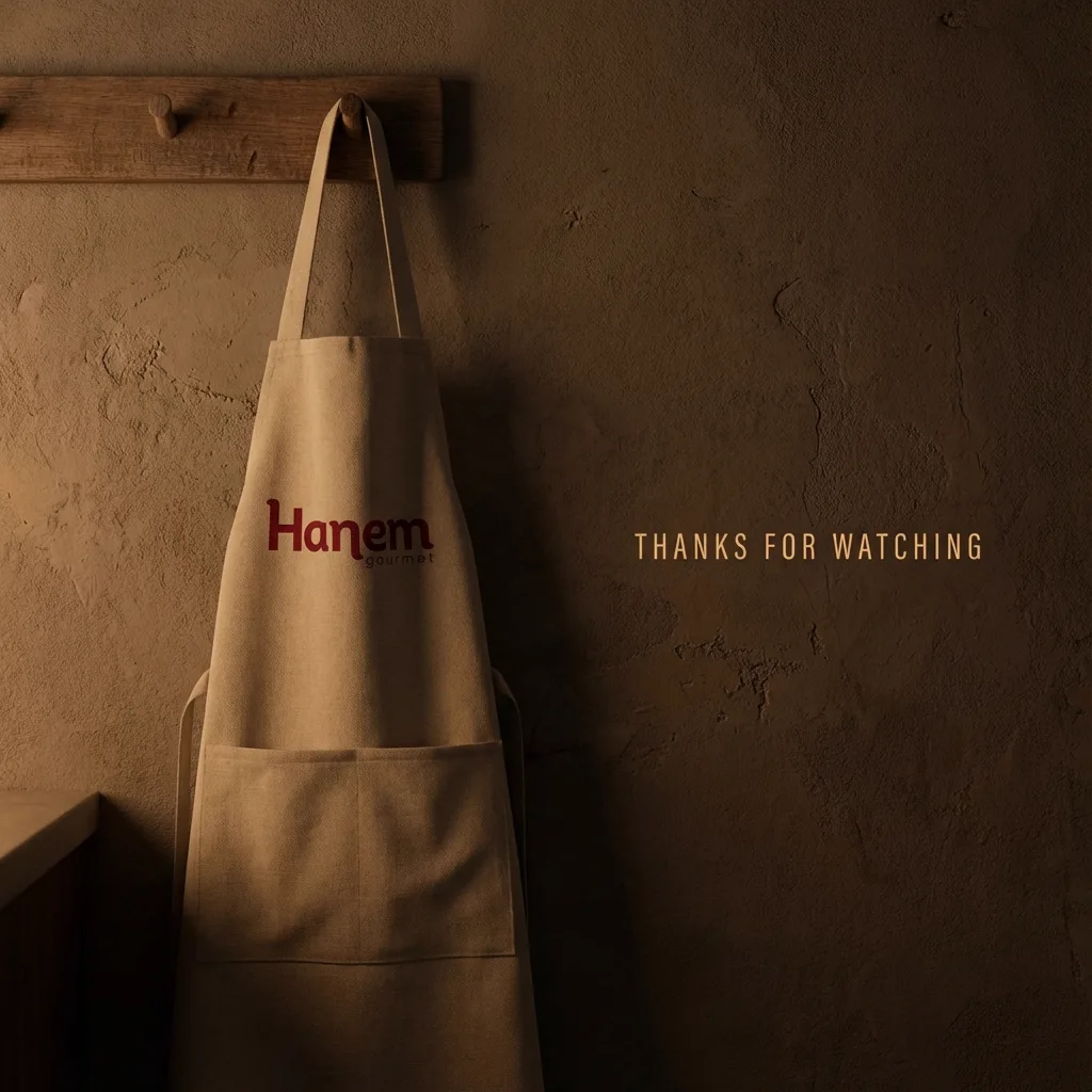 Hanem Gourmet · 25