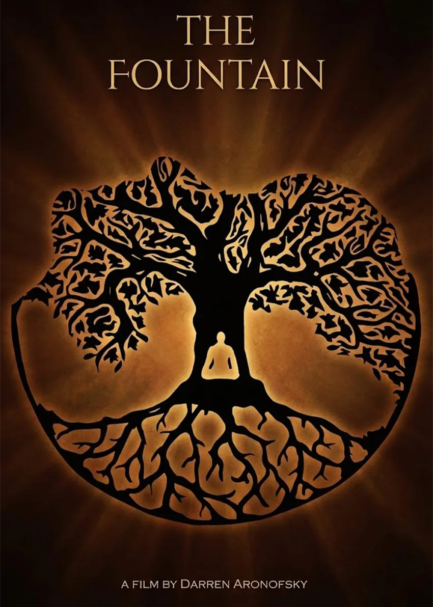 Minimalist Film Afişleri · 5
