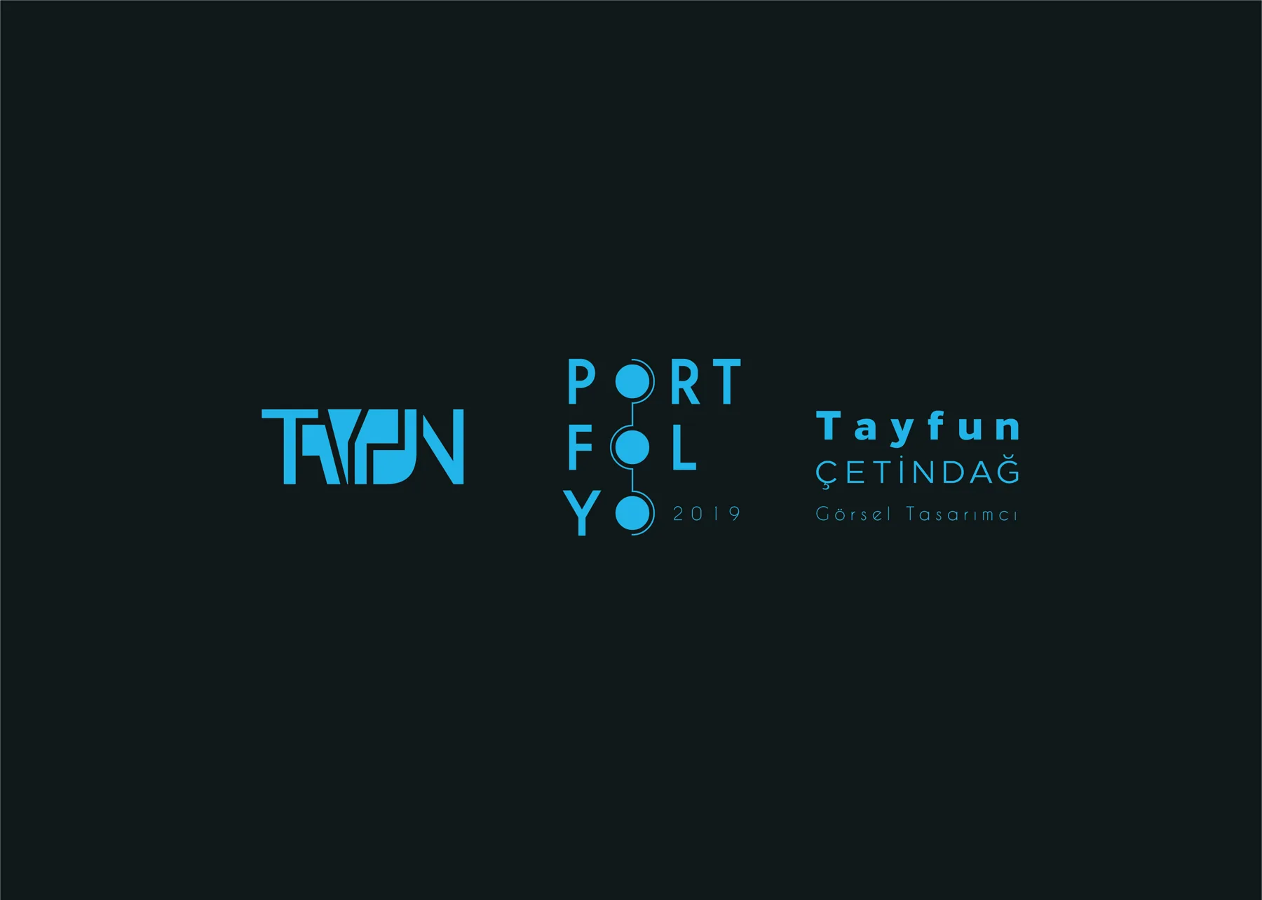 Motion Portfolyo · 2