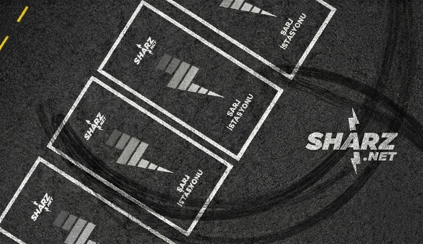 Ovolt × Sharznet · 9
