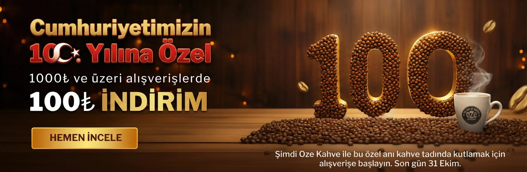 Oze Kahve Şurup Serisi · 43