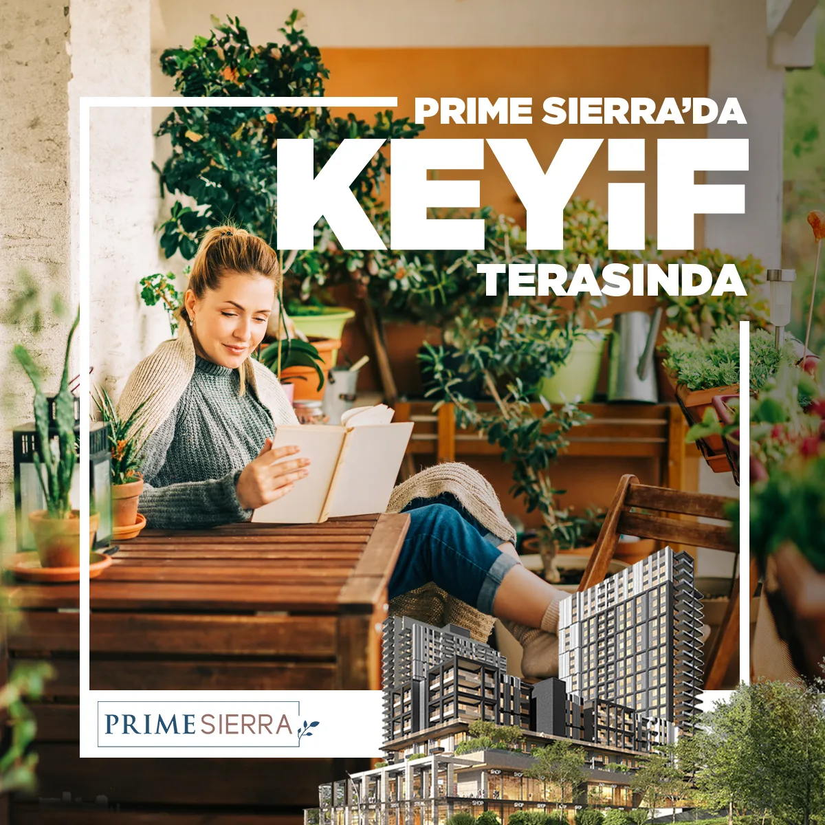Prime Sierra · 2