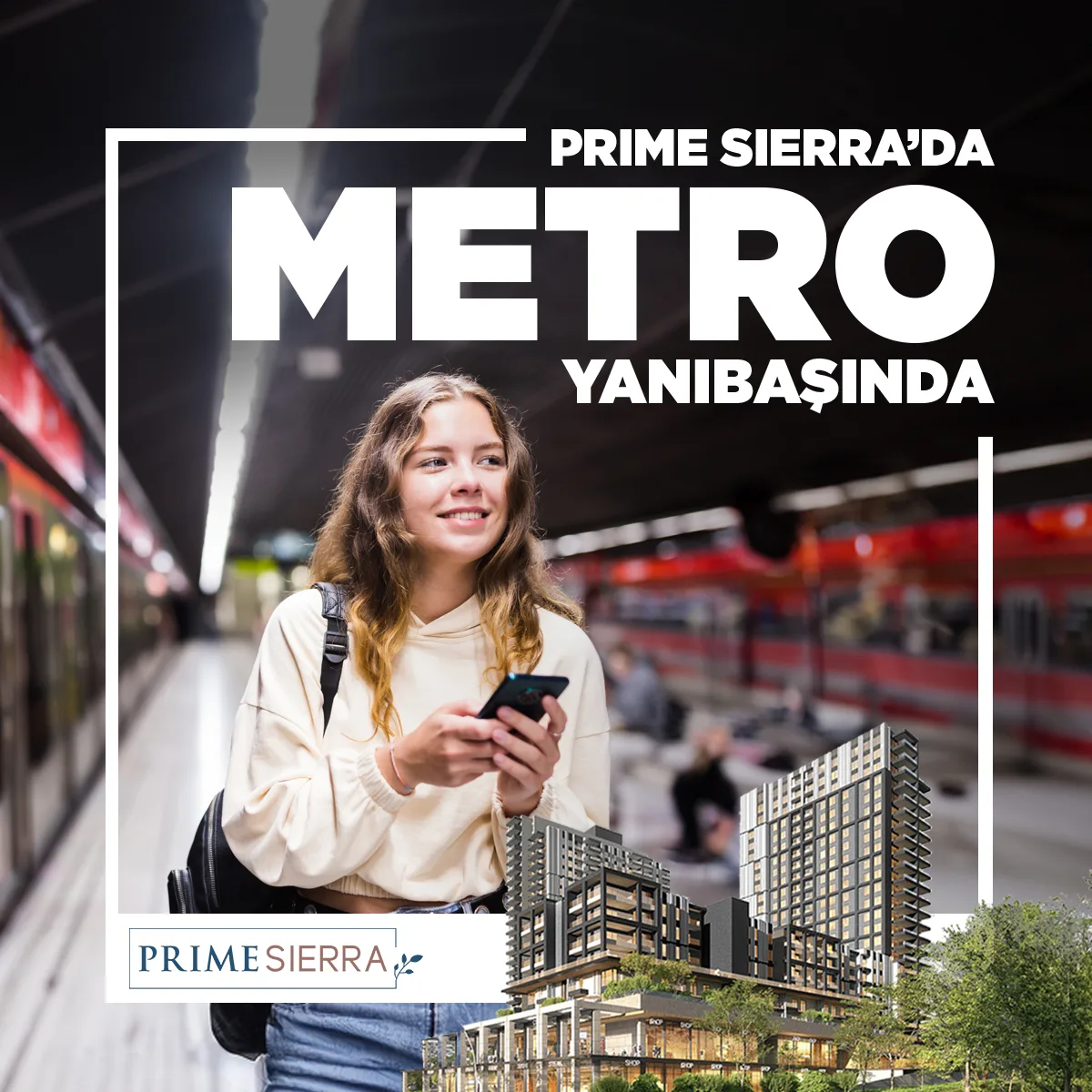 Prime Sierra · 4