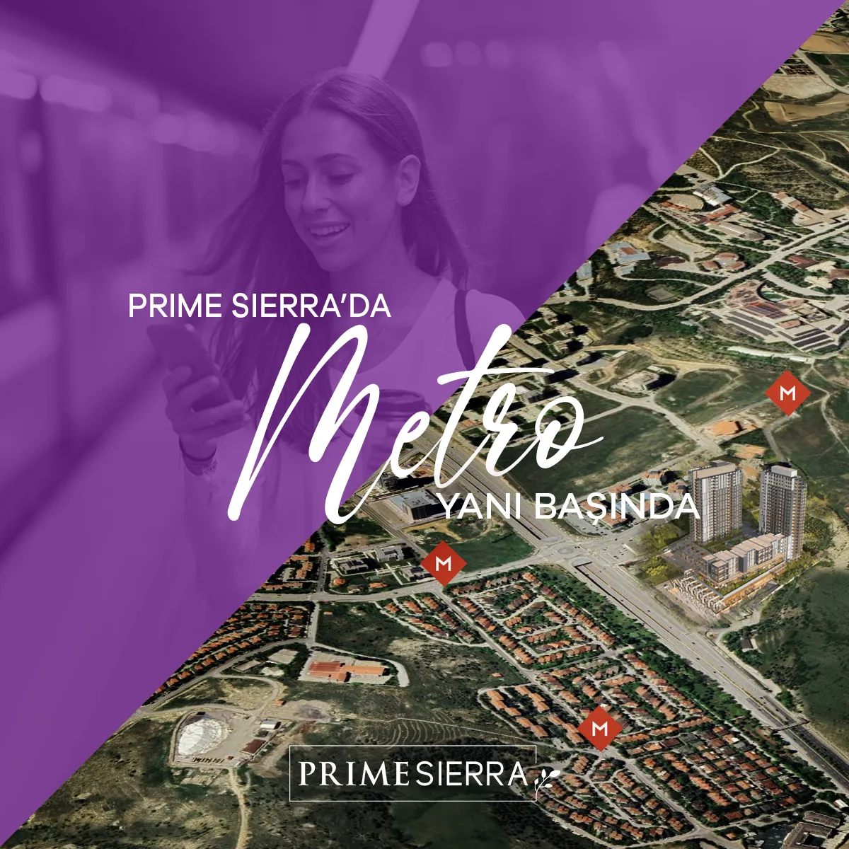 Prime Sierra · 10