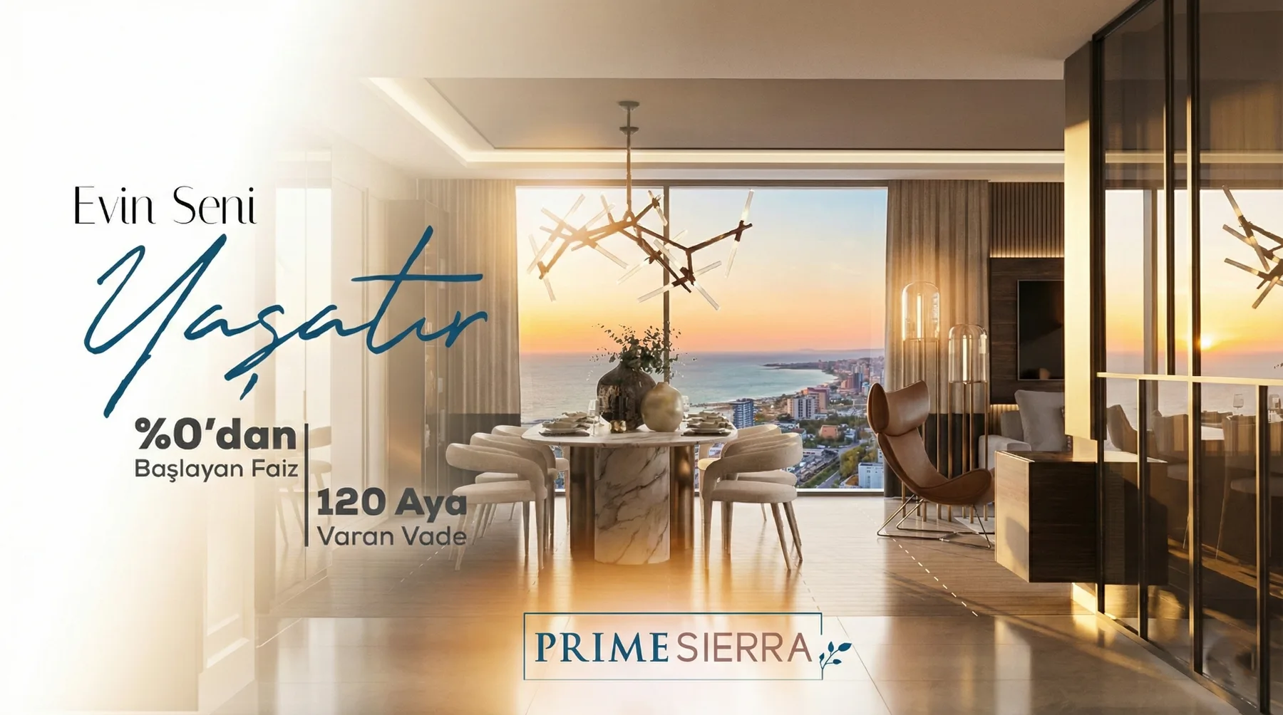 Prime Sierra · 18