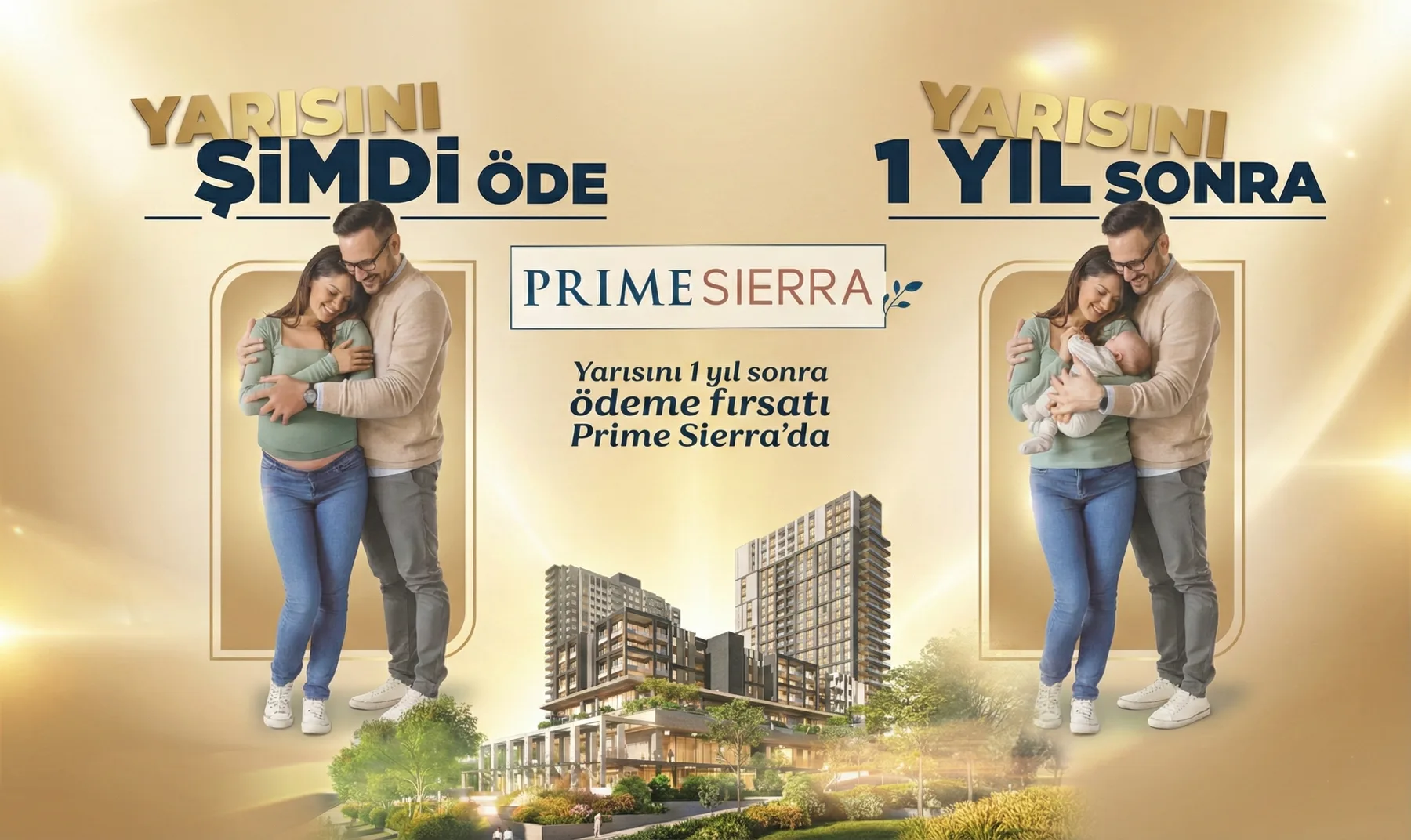Prime Sierra · 19