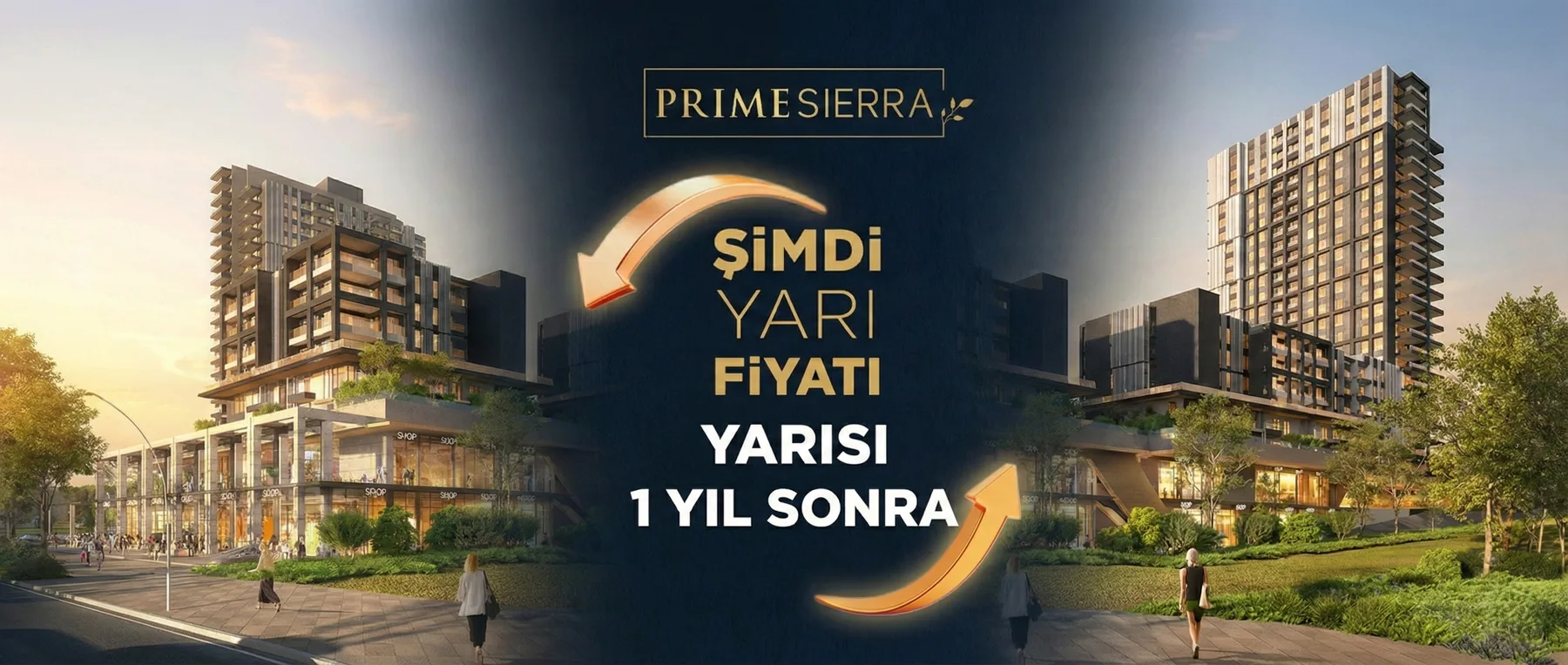 Prime Sierra · 20