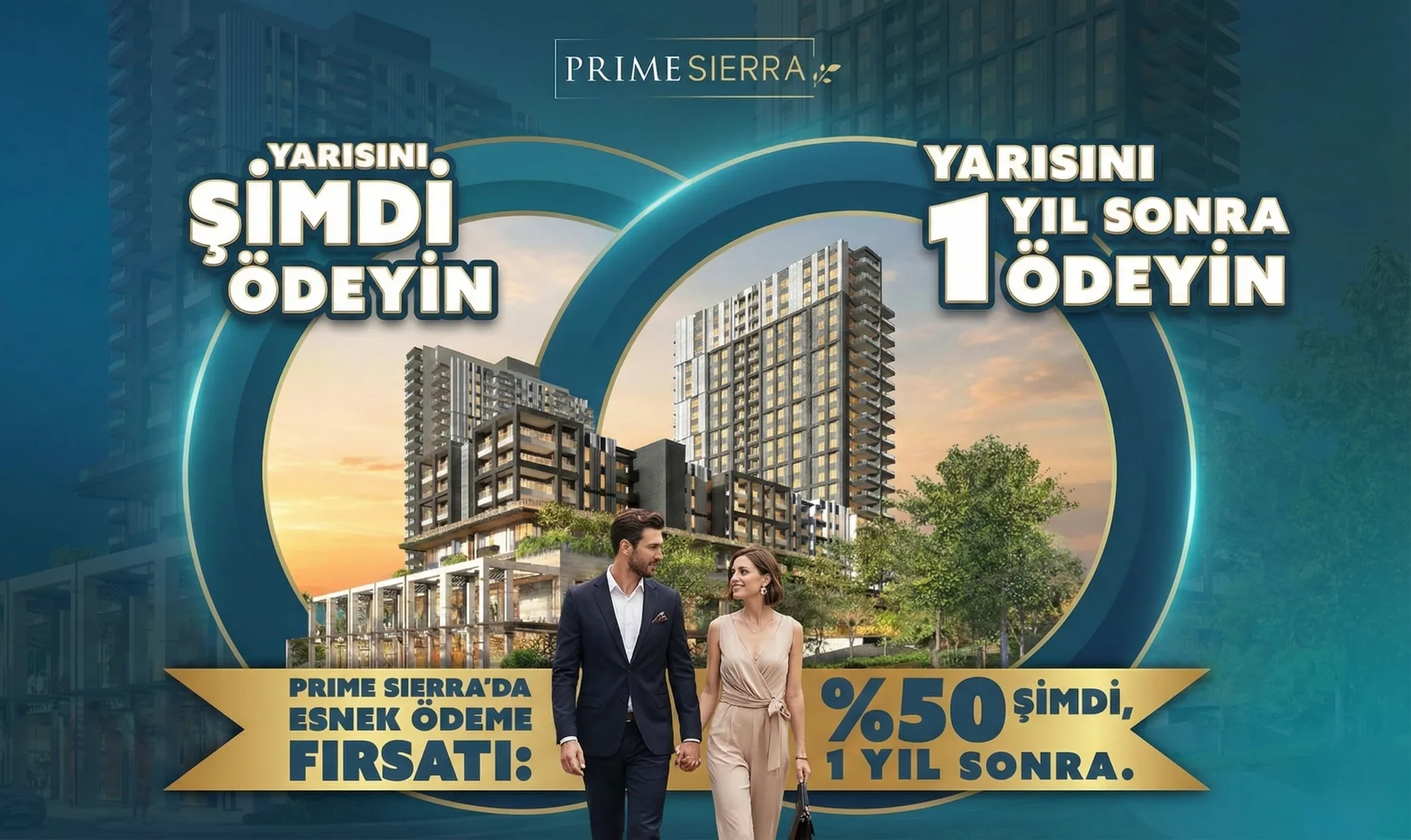 Prime Sierra · 21