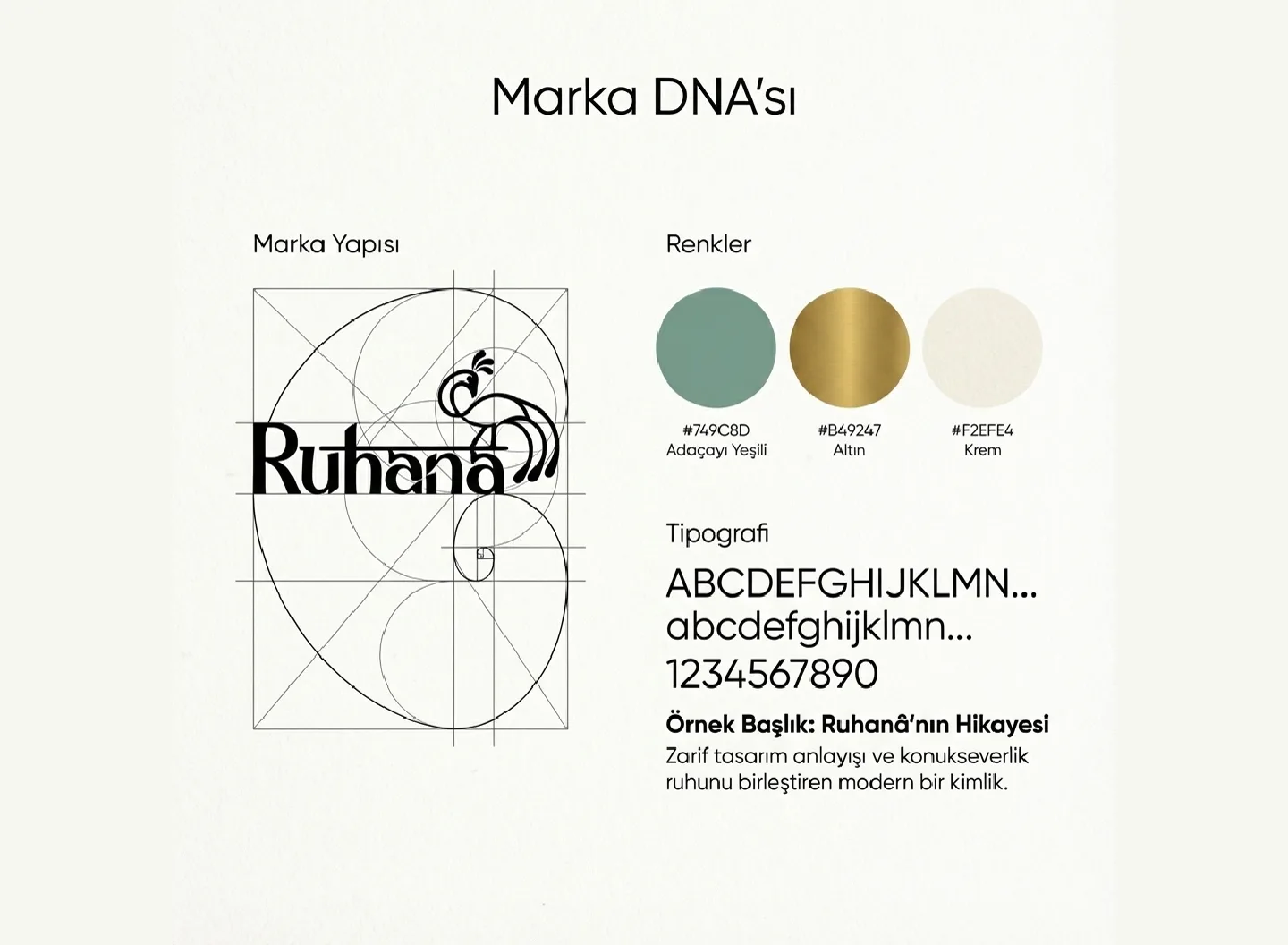 Ruhana · 1