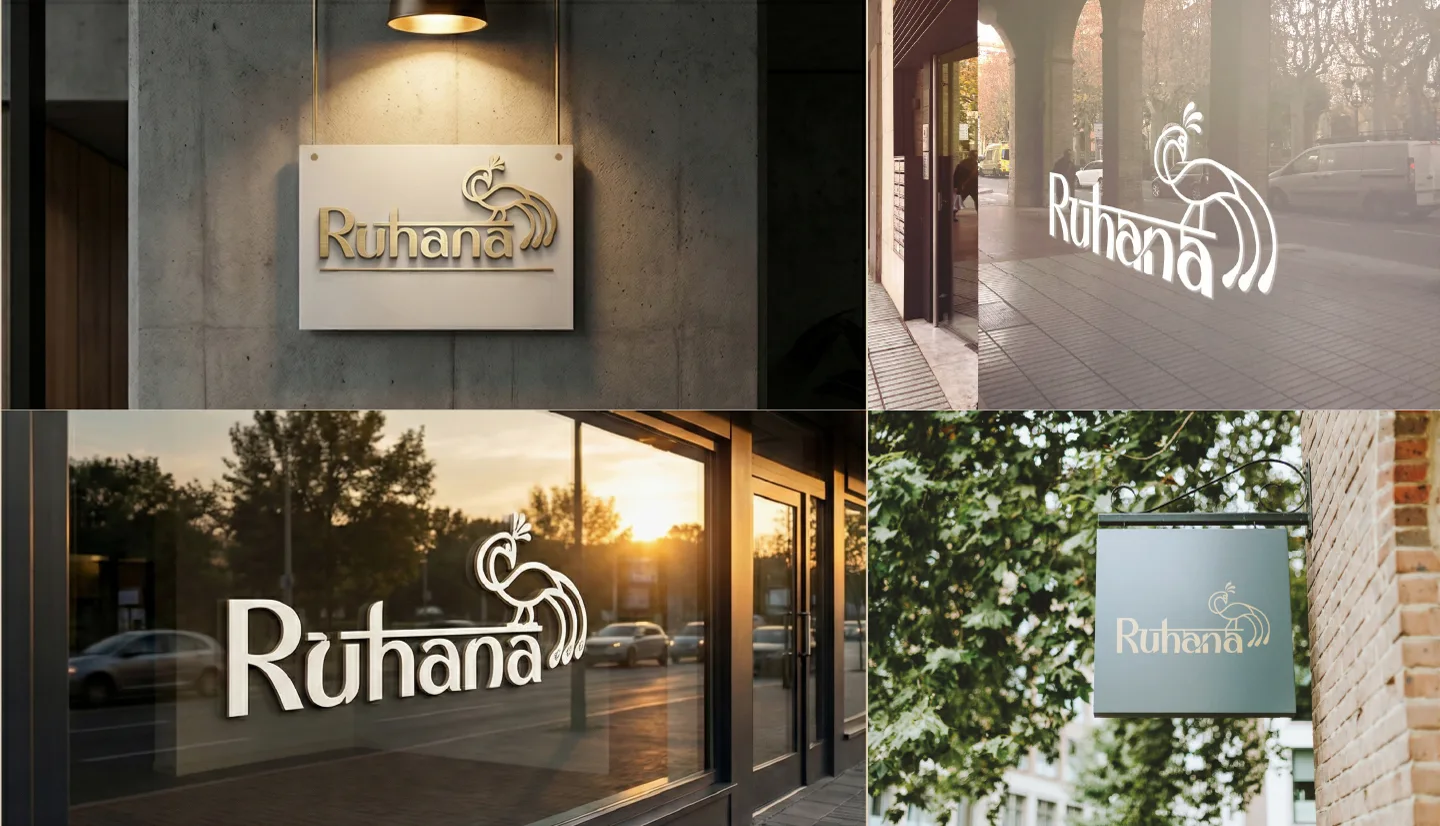 Ruhana · 2