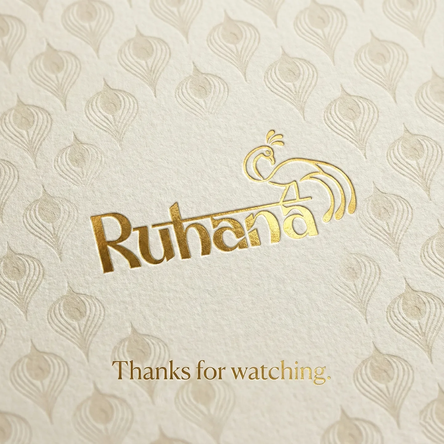 Ruhana · 6