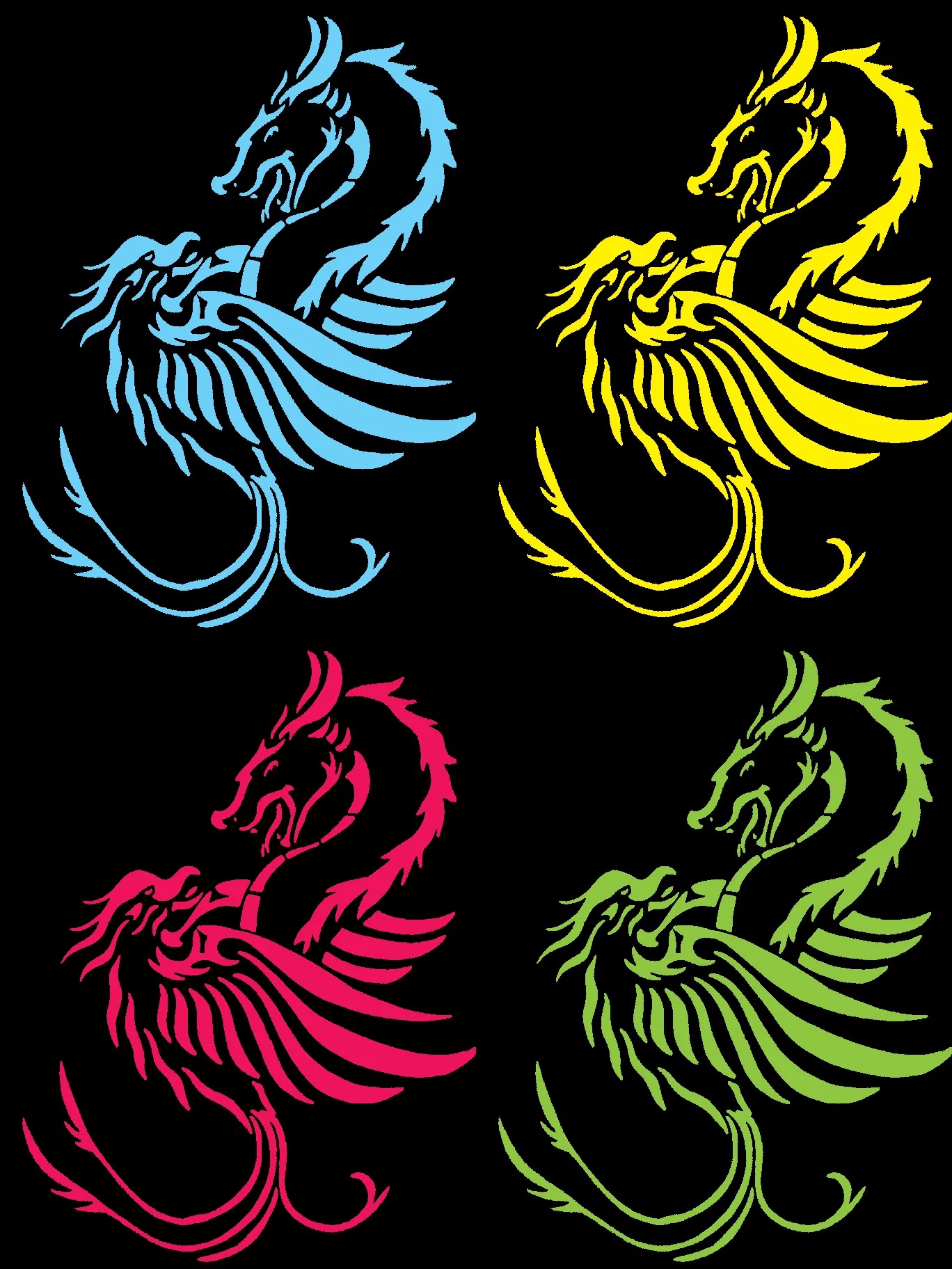 Stencil · 2