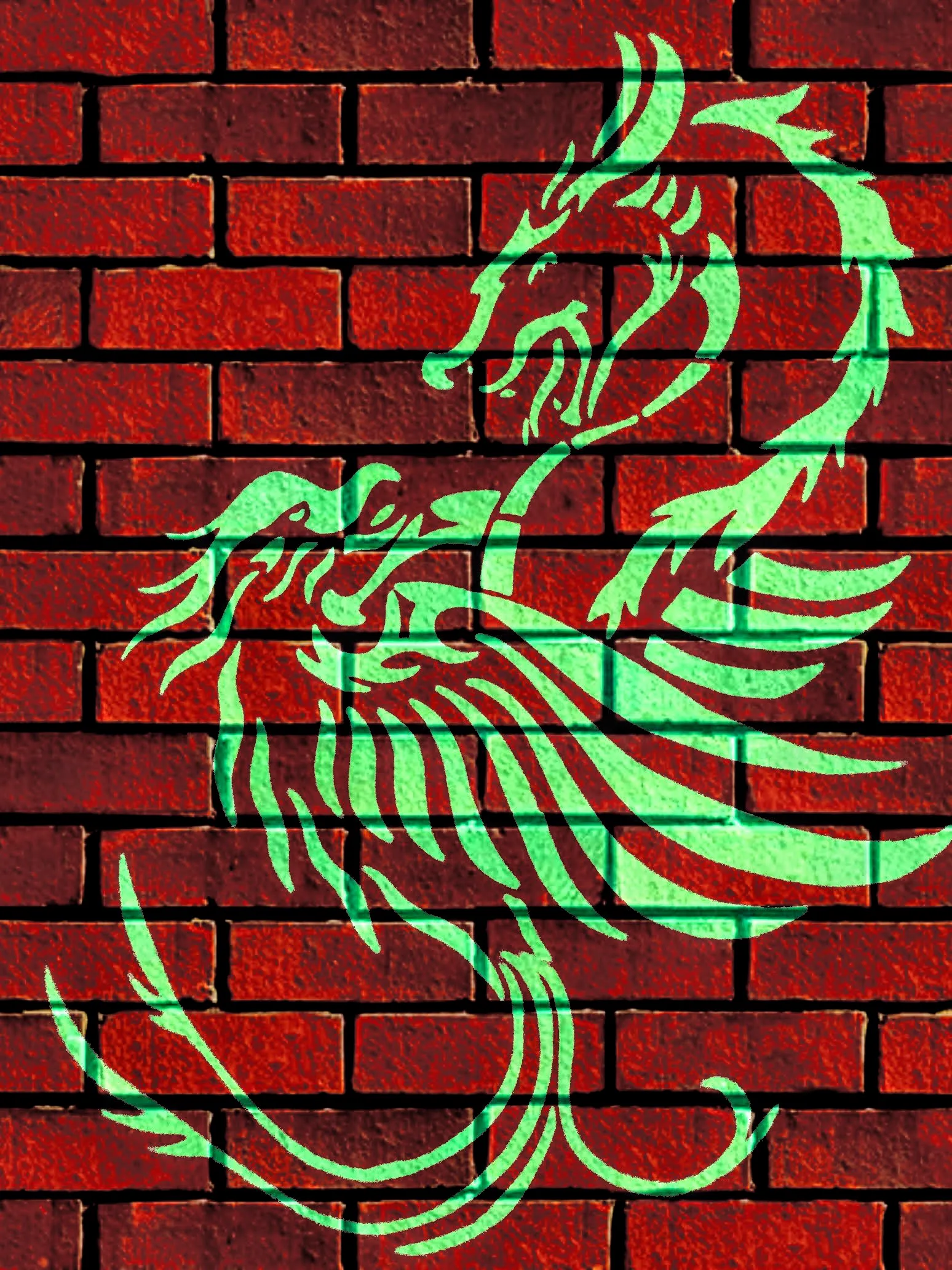 Stencil · 11