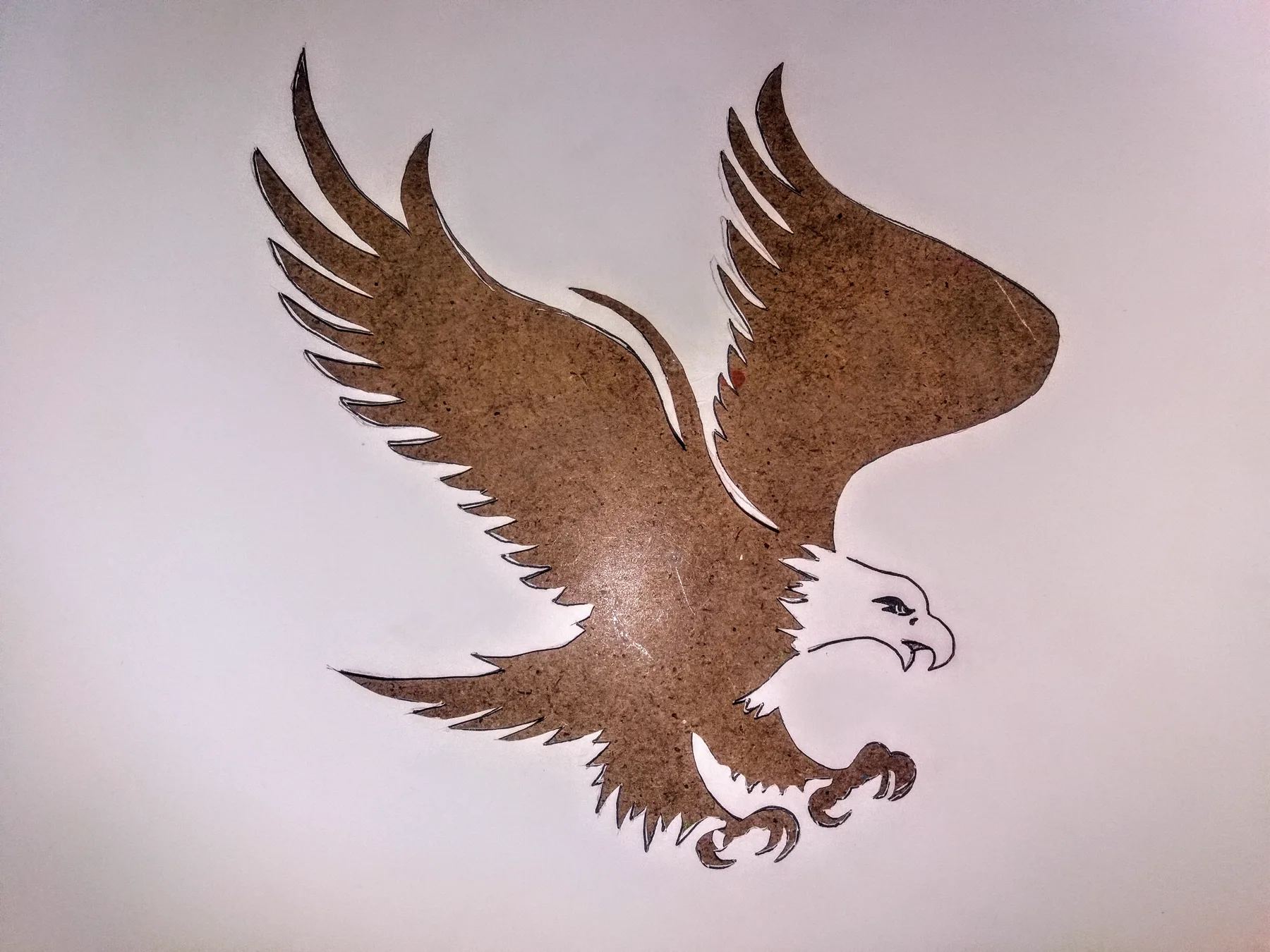 Stencil · 12
