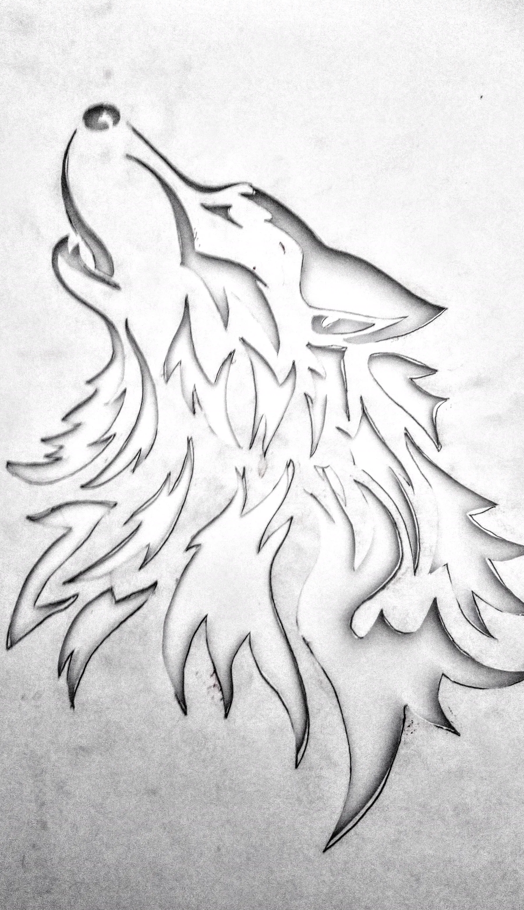 Stencil · 13