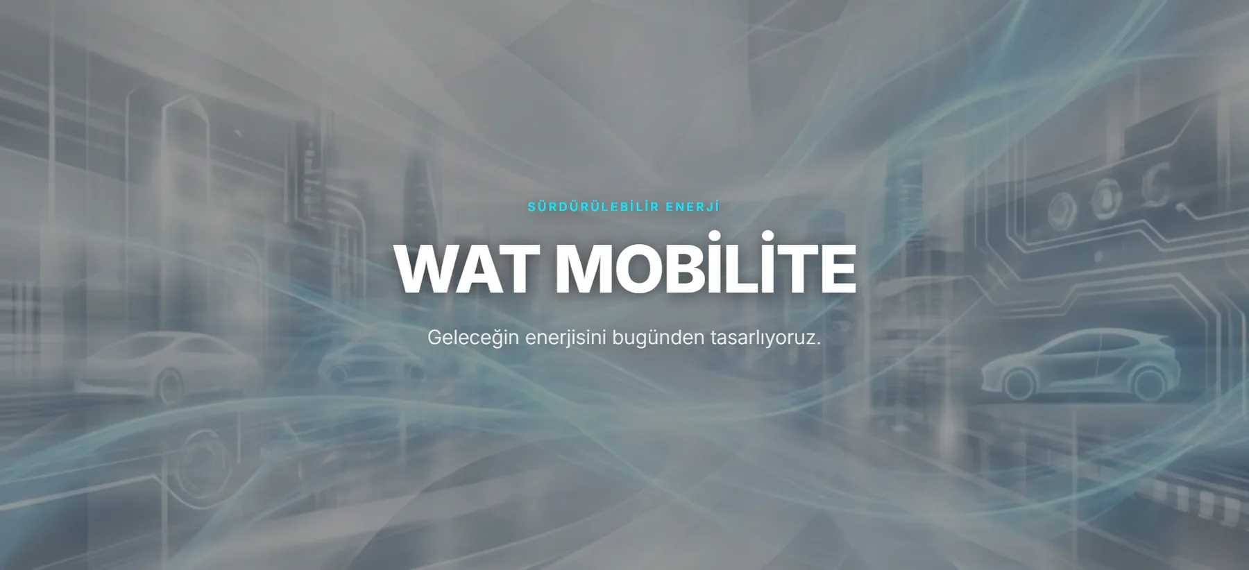 Wat Mobilite · 1