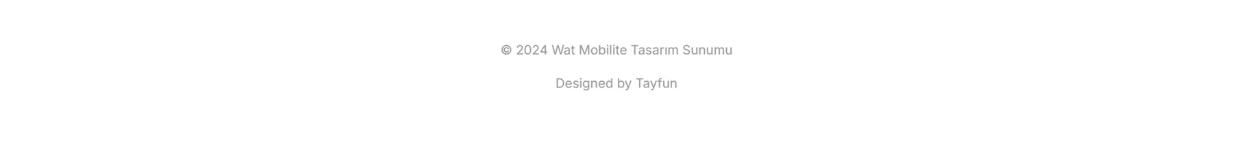 Wat Mobilite · 9